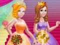 Ойын Princesses Bride Competition