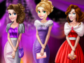 Ойын Glamour Prom Night