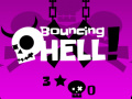 Ойын Bouncing Hell