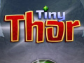 Ойын Tiny Thor