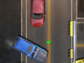 Ойын Rush Hour City Parking