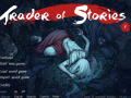 Ойын Trader of Stories: Chapter 1