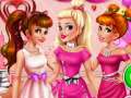 Ойын Valentine's Day Singles Party