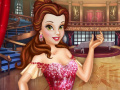 Ойын Beauty's Royal Ball