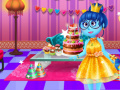 Ойын Inside Out Birthday Party