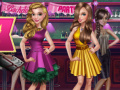 Ойын Dolly Bachelorette Dress Up
