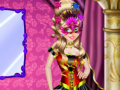 Ойын Princesses Modern Carnival