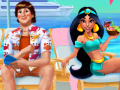 Ойын Valentine`s Cheating Jasmine