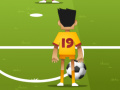 Ойын Euro Soccer Kick 16
