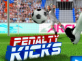 Ойын Penalty Kicks