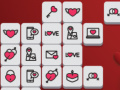 Ойын Valentine`s Mahjong
