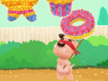 Ойын Atom & Quark Pinata Party