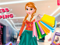 Ойын Ice Princess Mall Shopping