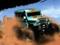 Ойын Desert rally
