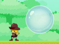 Ойын Break Bubble