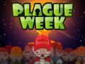 Ойын Plague Week
