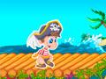Ойын The Pirate Kid