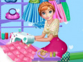 Ойын Annie Tailor Shop
