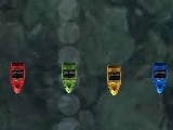 Ойын Miniboat Racers