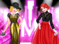 Ойын Princess Models at Milan Fashion Week