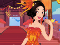 Ойын Mulan Year of the Rooster