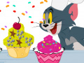 Ойын Lets Create with Tom and Jerry
