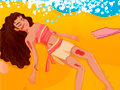 Ойын Moana Surfing Accident