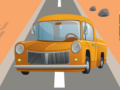 Ойын Traffic Racer