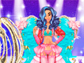 Ойын Princess Cheeky Runway