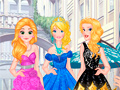 Ойын Princesses Royal Boutique