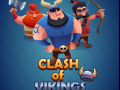 Ойын Clash of Vikings