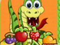 Ойын Fruit Snake