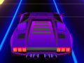 Ойын Sunset Racing