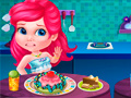 Ойын Cooking Contest