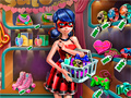 Ойын Ladybug Valentine Gifts