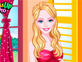 Ойын Barbie Pregnancy Care