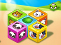 Ойын Cube Zoobies