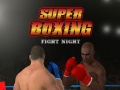 Ойын Super Boxing