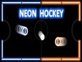 Ойын Neon Hockey 