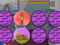 Ойын Travel Memo Deluxe