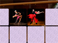 Ойын Fun Dance Memo Deluxe