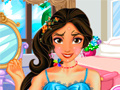 Ойын Latina Princess Spa Day