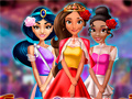 Ойын Candy Prom Night