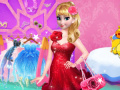 Ойын Elsa's New Dressing Room
