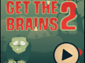 Ойын Get the Brains 2