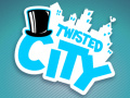 Ойын Twisted City
