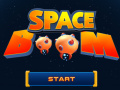 Ойын Space Boom