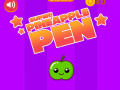 Ойын Super Pineapple Pen