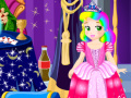 Ойын Princess Juliet Carnival Treats