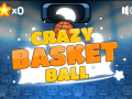 Ойын Crazy Basketball